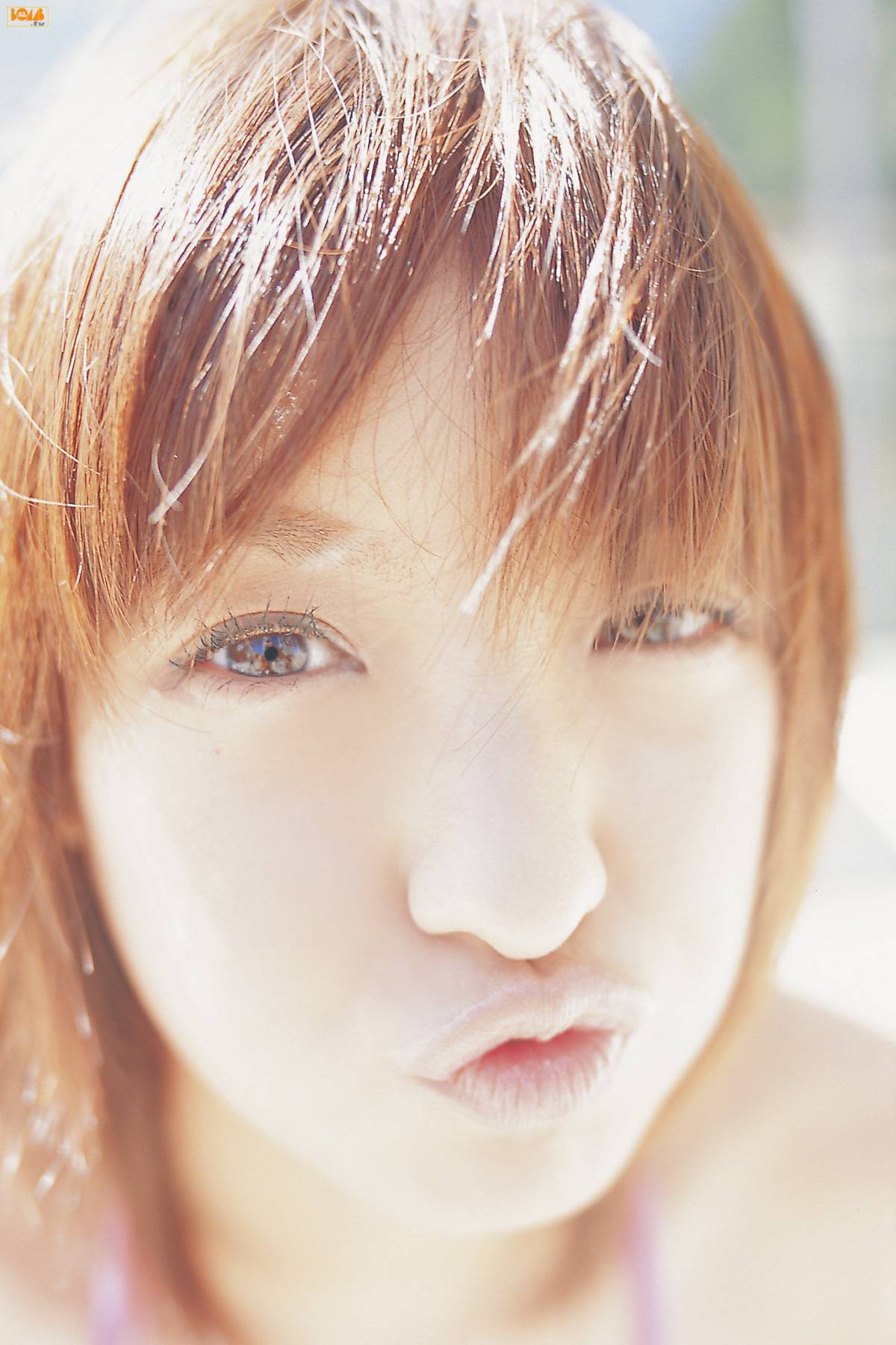 南明奈  bomb.tv 日本性感美女写真 2007-09 Akina Minami